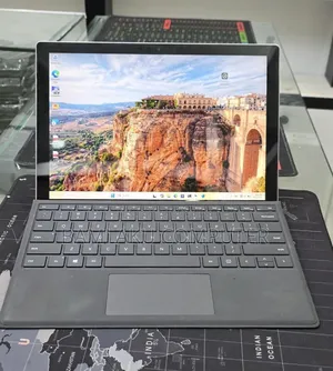 New Laptop Microsoft Surface Pro 7+ 16GB Intel Core i7 SSD 512GB
