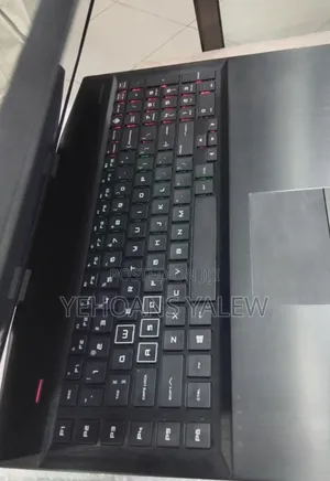New Laptop HP Omen 16 16GB Intel Core i7 SSD 512GB