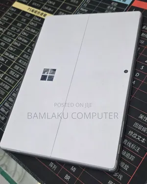 New Laptop Microsoft Surface Pro 7+ 16GB Intel Core i7 SSD 512GB