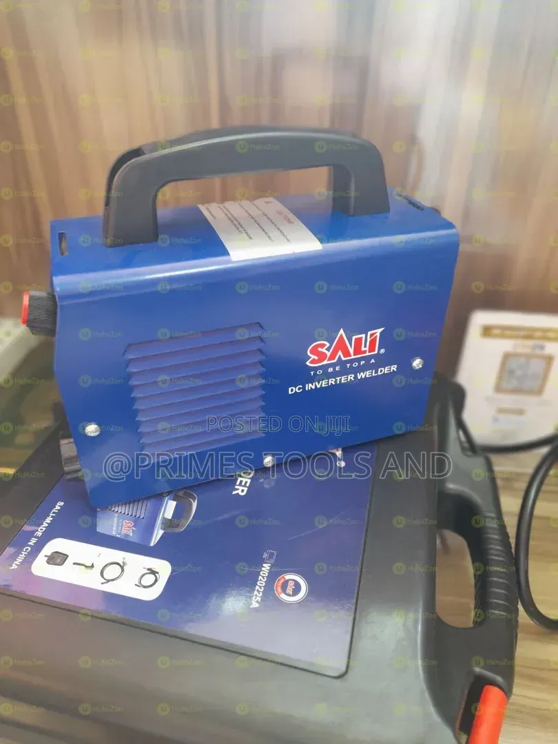 Sali Brand Dc Inverter Welder