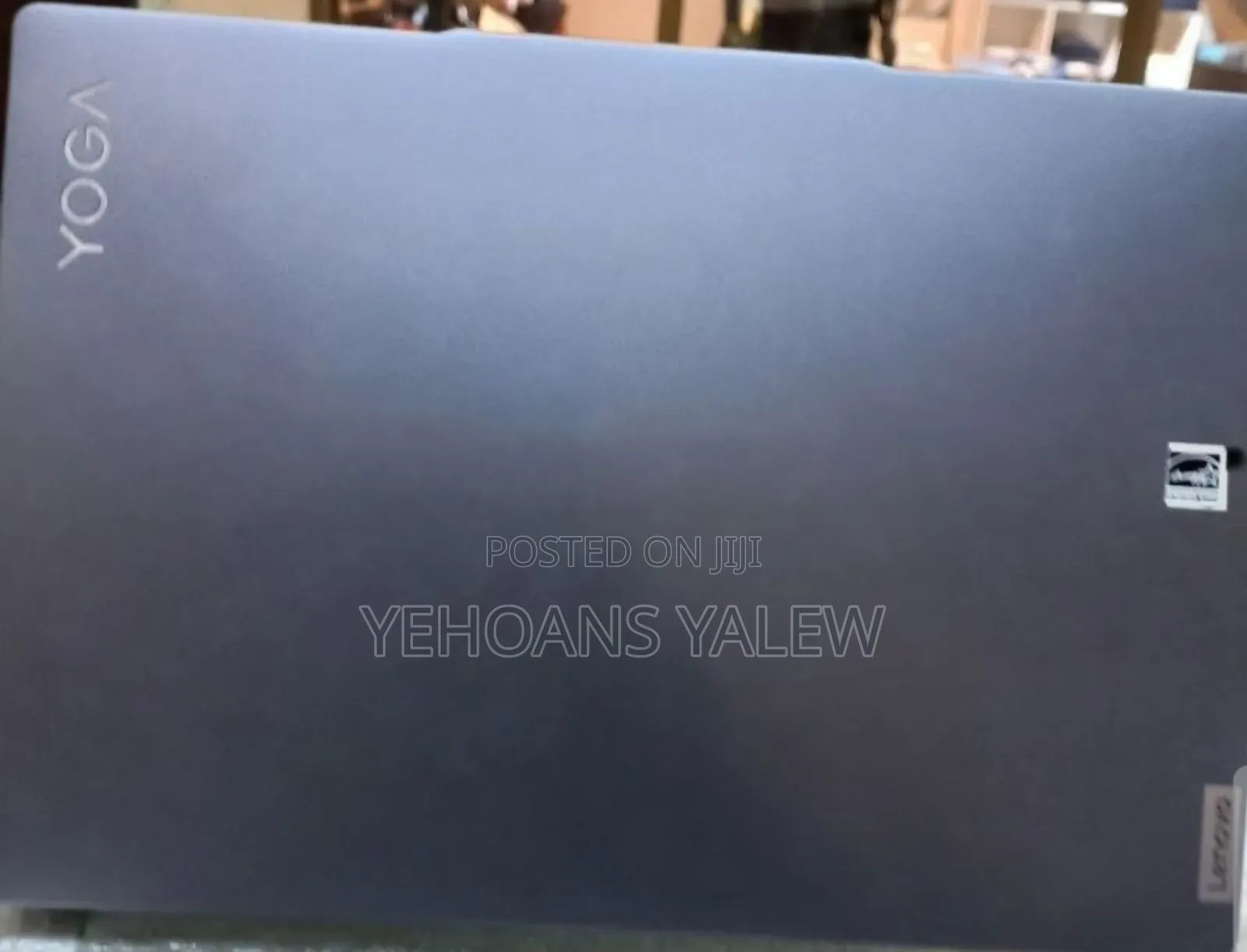 New Laptop Lenovo Yoga 730 32GB AMD Ryzen 7 SSD 1T