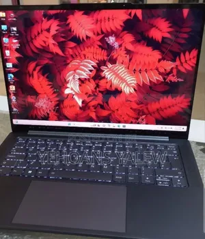 New Laptop Lenovo Yoga 730 32GB AMD Ryzen 7 SSD 1T