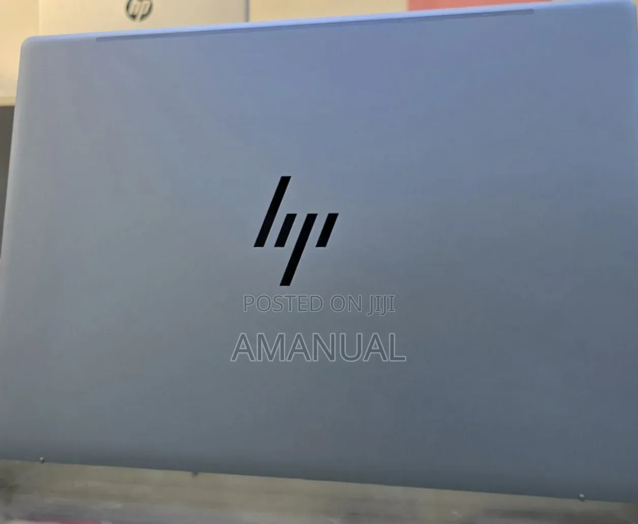 New Laptop HP Pavilion 14 16GB Intel Core i7 SSD 512GB