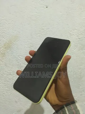 Samsung Galaxy A15 128 GB Yellow
