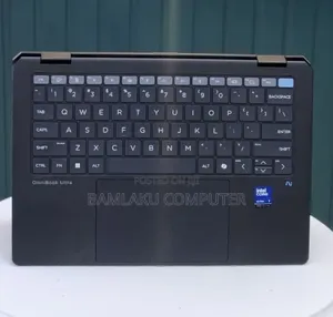 New Laptop HP OmniBook Ultra Flip 14" 16GB Intel Core Ultra 7 SSD 1T