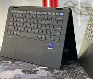 New Laptop HP OmniBook Ultra Flip 14" 16GB Intel Core Ultra 7 SSD 1T
