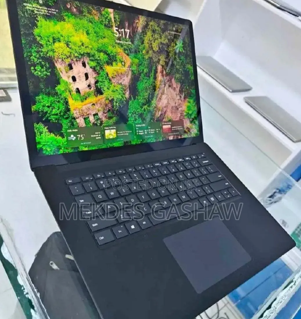 New Laptop Microsoft Surface Laptop 4 16GB Intel Core i7 SSD 256GB