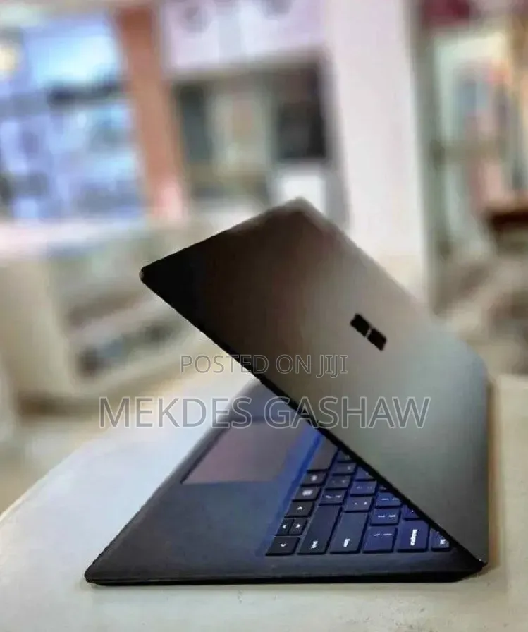 New Laptop Microsoft Surface Laptop 4 16GB Intel Core i7 SSD 256GB