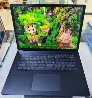 New Laptop Microsoft Surface Laptop 4 16GB Intel Core i7 SSD 256GB