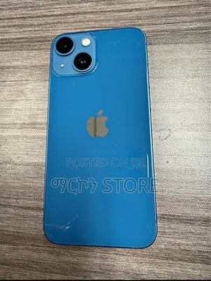 Apple iPhone 13 Mini 256 GB Blue