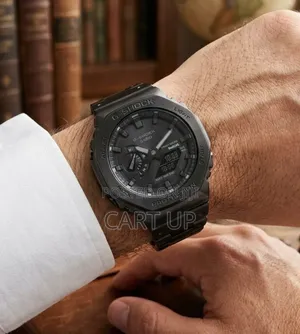 G-Shock Casio Men's Premium Quality Watch