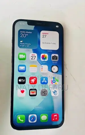 Apple iPhone 12 Pro Max 256 GB Blue