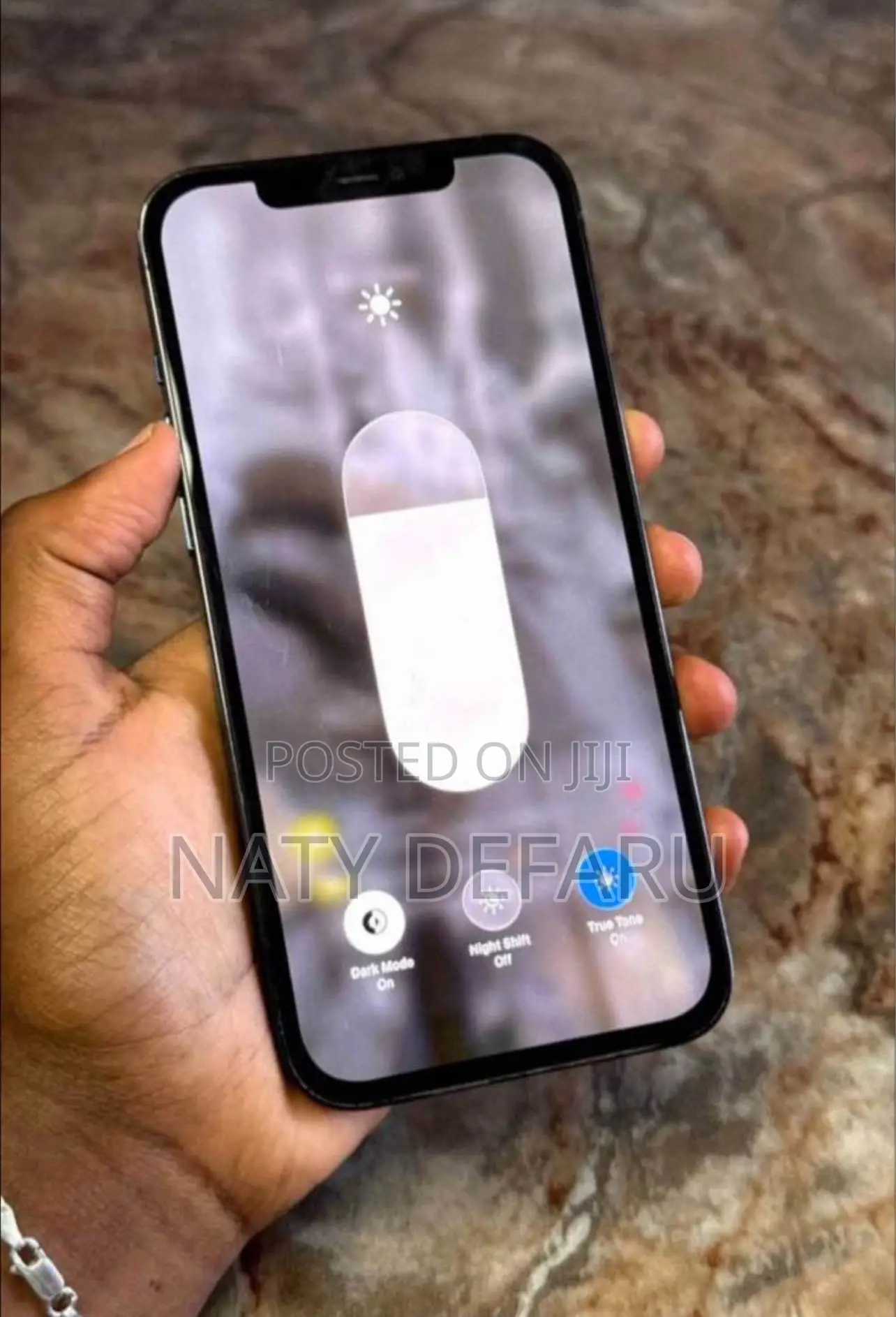 Apple iPhone 12 Pro Max 256 GB Blue
