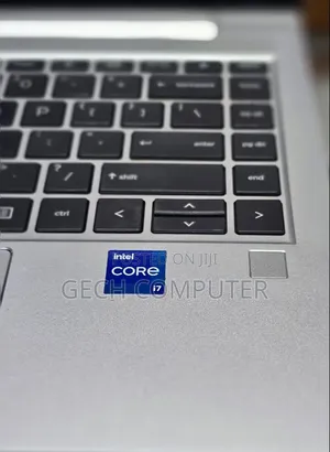 New Laptop HP EliteBook 840 16GB Intel Core i7 SSD 512GB