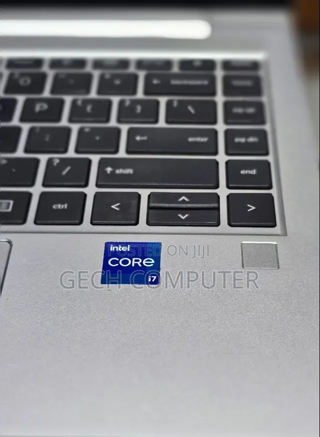 New Laptop HP EliteBook 840 16GB Intel Core i7 SSD 512GB
