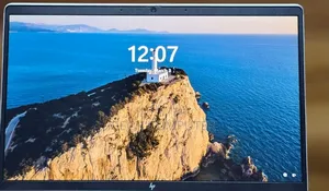 New Laptop HP EliteBook 840 16GB Intel Core i7 SSD 512GB