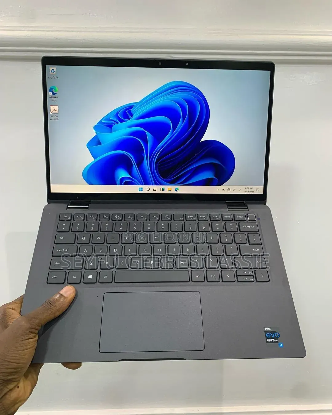 New Laptop Dell Latitude 7420 16GB Intel Core i7 SSD 512GB