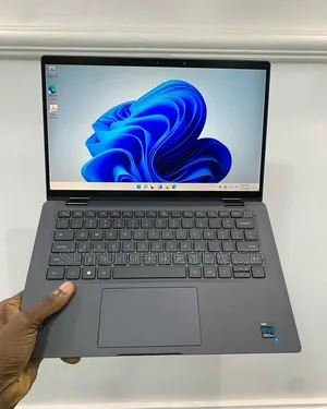 New Laptop Dell Latitude 7420 16GB Intel Core i7 SSD 512GB