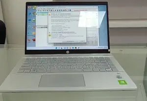 New Laptop HP Pavilion 15 8GB Intel Core i5 SSD 512GB