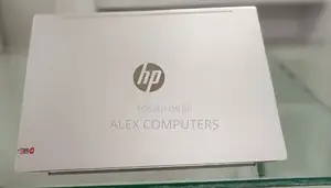 New Laptop HP Pavilion 15 8GB Intel Core i5 SSD 512GB