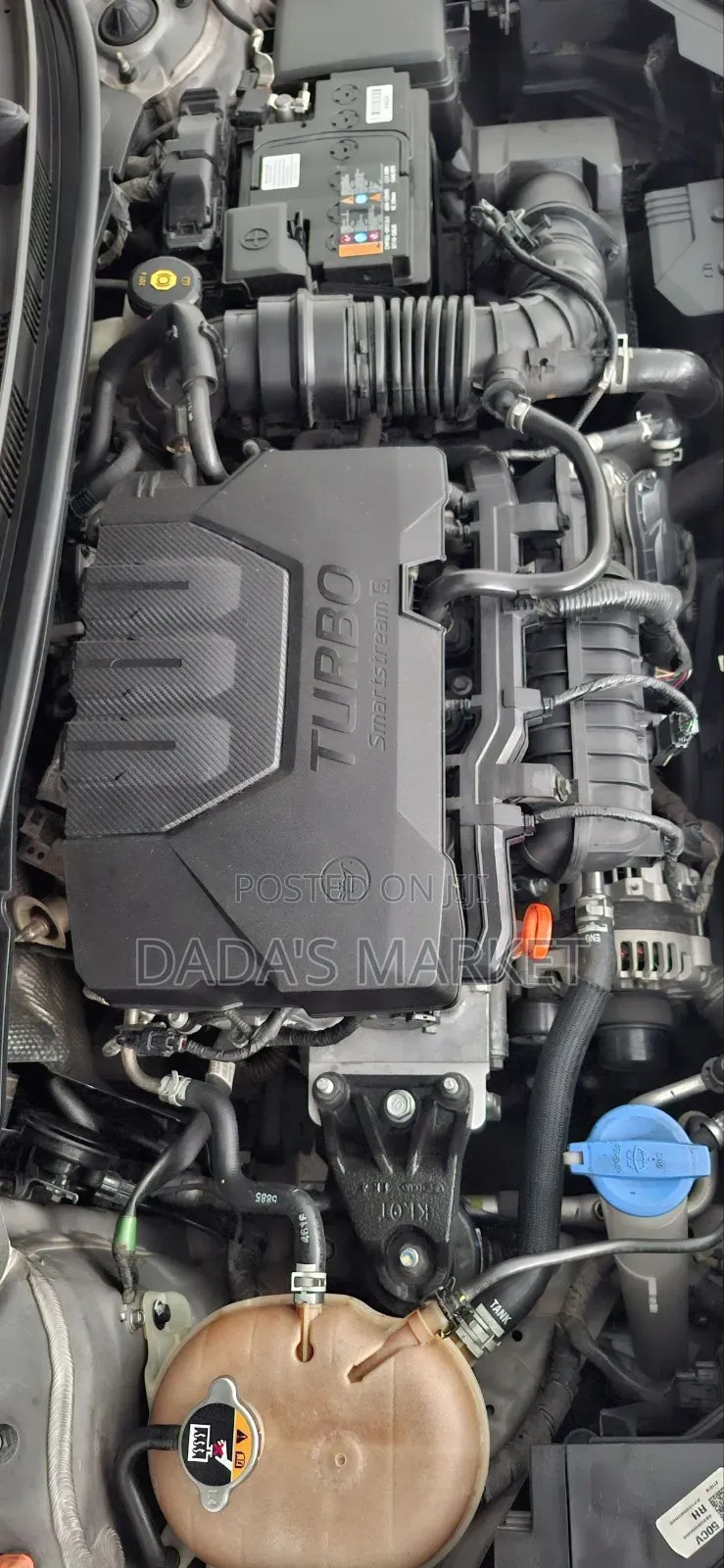 Hyundai Bayon 2022 Gray