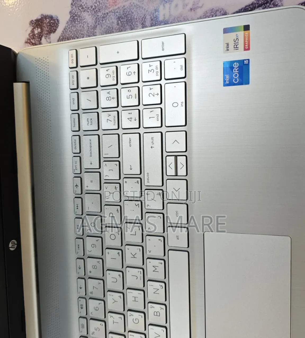 New Laptop HP Stream Notebook 8GB Intel Core i7 SSD 512GB