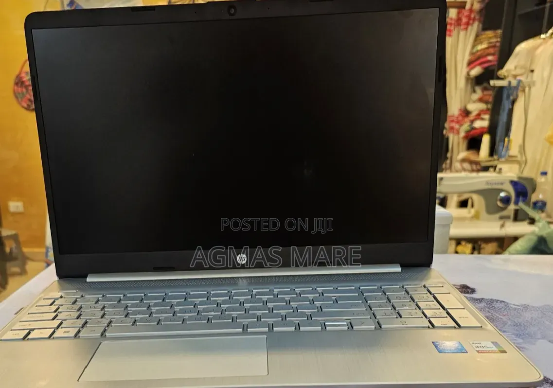 New Laptop HP Stream Notebook 8GB Intel Core i7 SSD 512GB