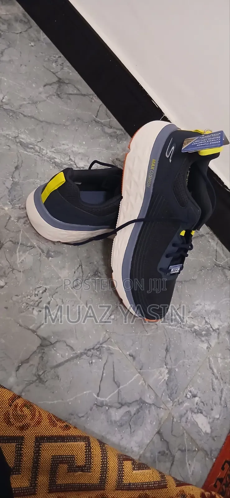 Skechers Air Cooled