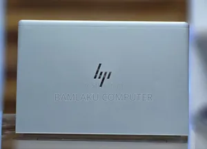 New Laptop HP EliteBook 640 G9 16GB Intel Core i7 SSD 512GB