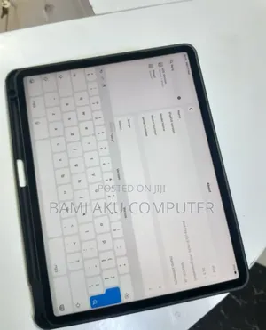 New Apple iPad Pro 1 TB