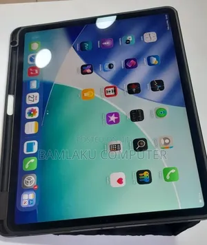New Apple iPad Pro 1 TB