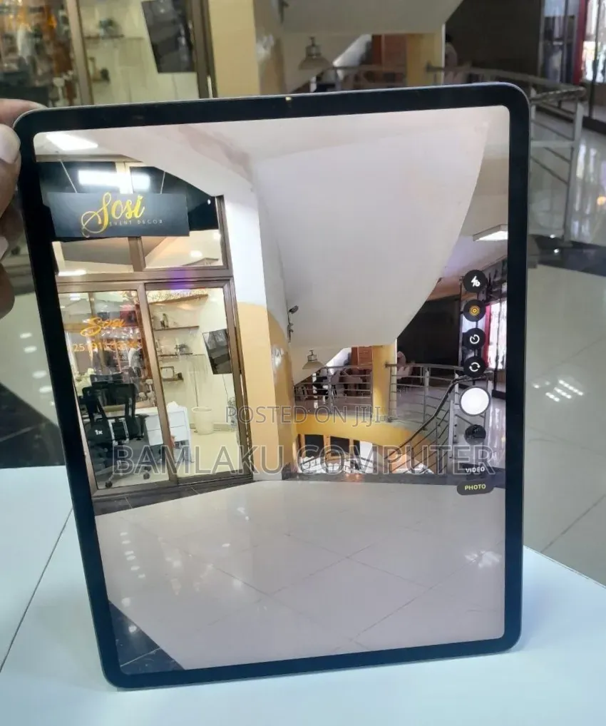New Apple iPad Pro 1 TB
