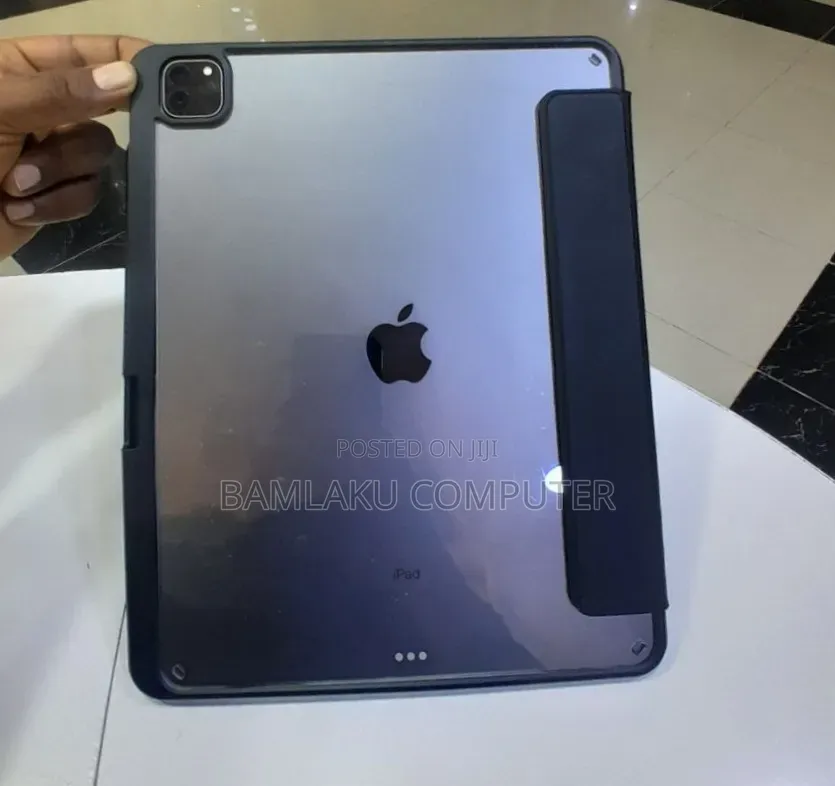 New Apple iPad Pro 1 TB