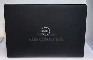 New Laptop Dell Vostro 1015 8GB Intel Core i5 HDD 500GB