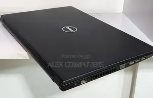 New Laptop Dell Vostro 1015 8GB Intel Core i5 HDD 500GB