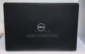 New Laptop Dell Vostro 1015 8GB Intel Core i5 HDD 500GB