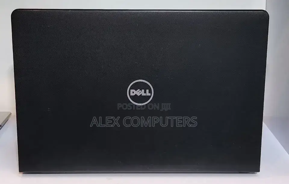 New Laptop Dell Vostro 1015 8GB Intel Core i5 HDD 500GB