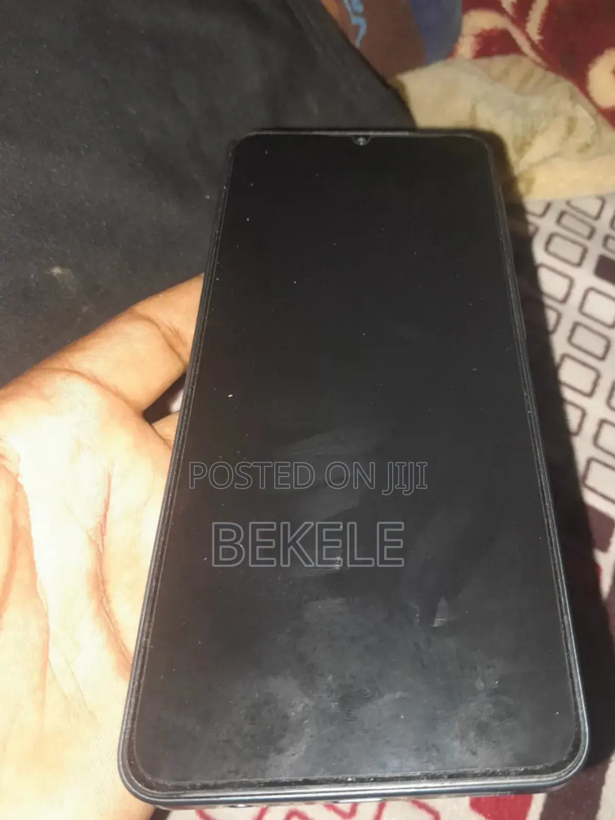 Samsung Galaxy A07 4G 256 GB Green