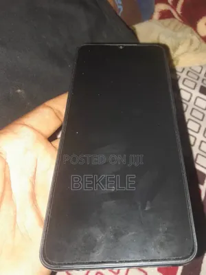 Samsung Galaxy A07 4G 256 GB Green