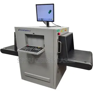 Baggage X-ray Machine
