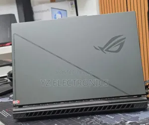 New Laptop Asus ROG Strix G15 16GB Intel Core i9 SSD 1T