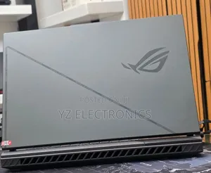 New Laptop Asus ROG Strix G15 16GB Intel Core i9 SSD 1T