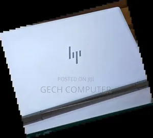 New Laptop HP Envy Pro 8GB Intel Core i5 SSD 256GB