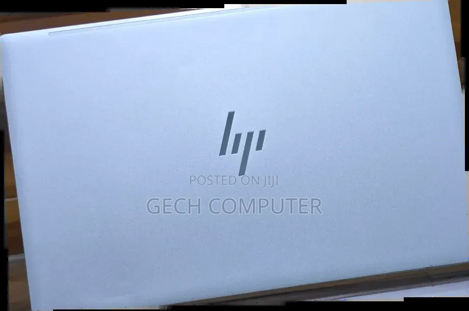 New Laptop HP Envy Pro 8GB Intel Core i5 SSD 256GB