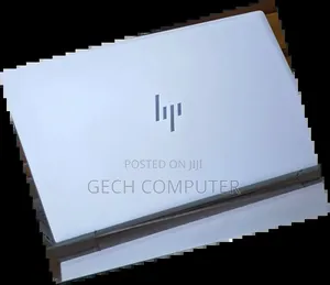 New Laptop HP Envy Pro 8GB Intel Core i5 SSD 256GB