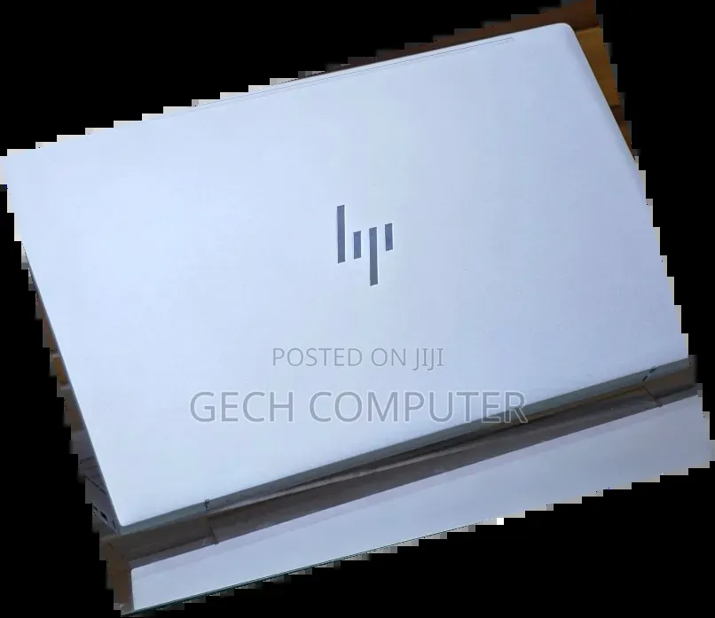 New Laptop HP Envy Pro 8GB Intel Core i5 SSD 256GB