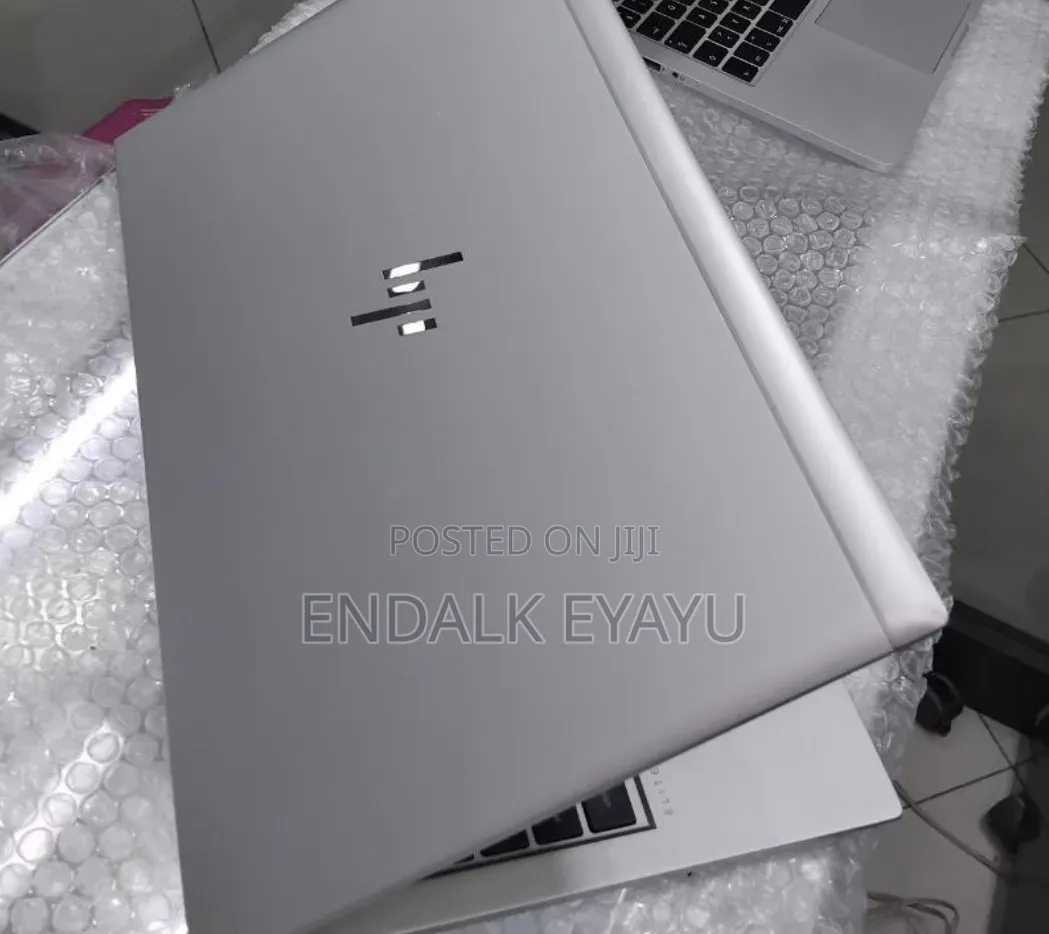 New Laptop HP EliteBook 850 G8 16GB Intel Core i5 SSD 512GB