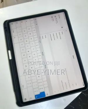 New Apple iPad Pro 1 TB