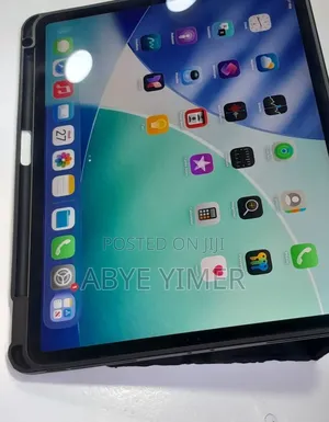 New Apple iPad Pro 1 TB