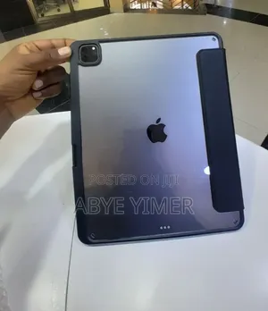 New Apple iPad Pro 1 TB
